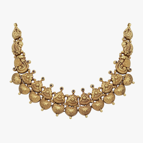 Florable Fancy Necklace