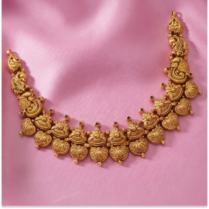 Florable Fancy Necklace