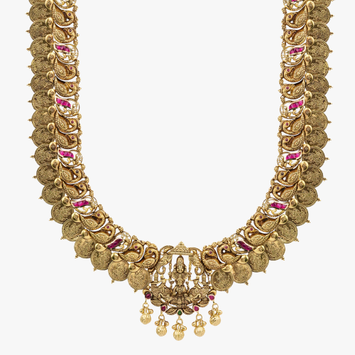 Prosperous Antique Malai