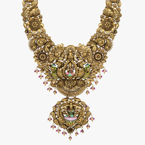 Long Electro Forming Malai