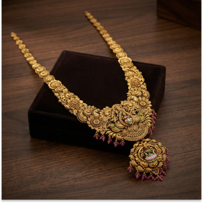 Long Electro Forming Malai