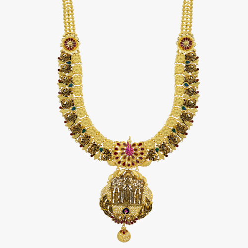 Divine Look thirumala Antique Malai