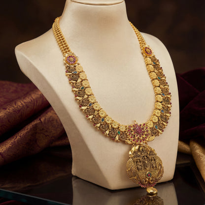 Divine Look thirumala Antique Malai