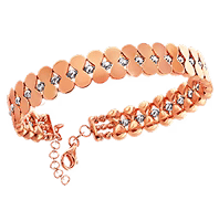 Rose Gold Jewellery