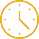 Clock Icon